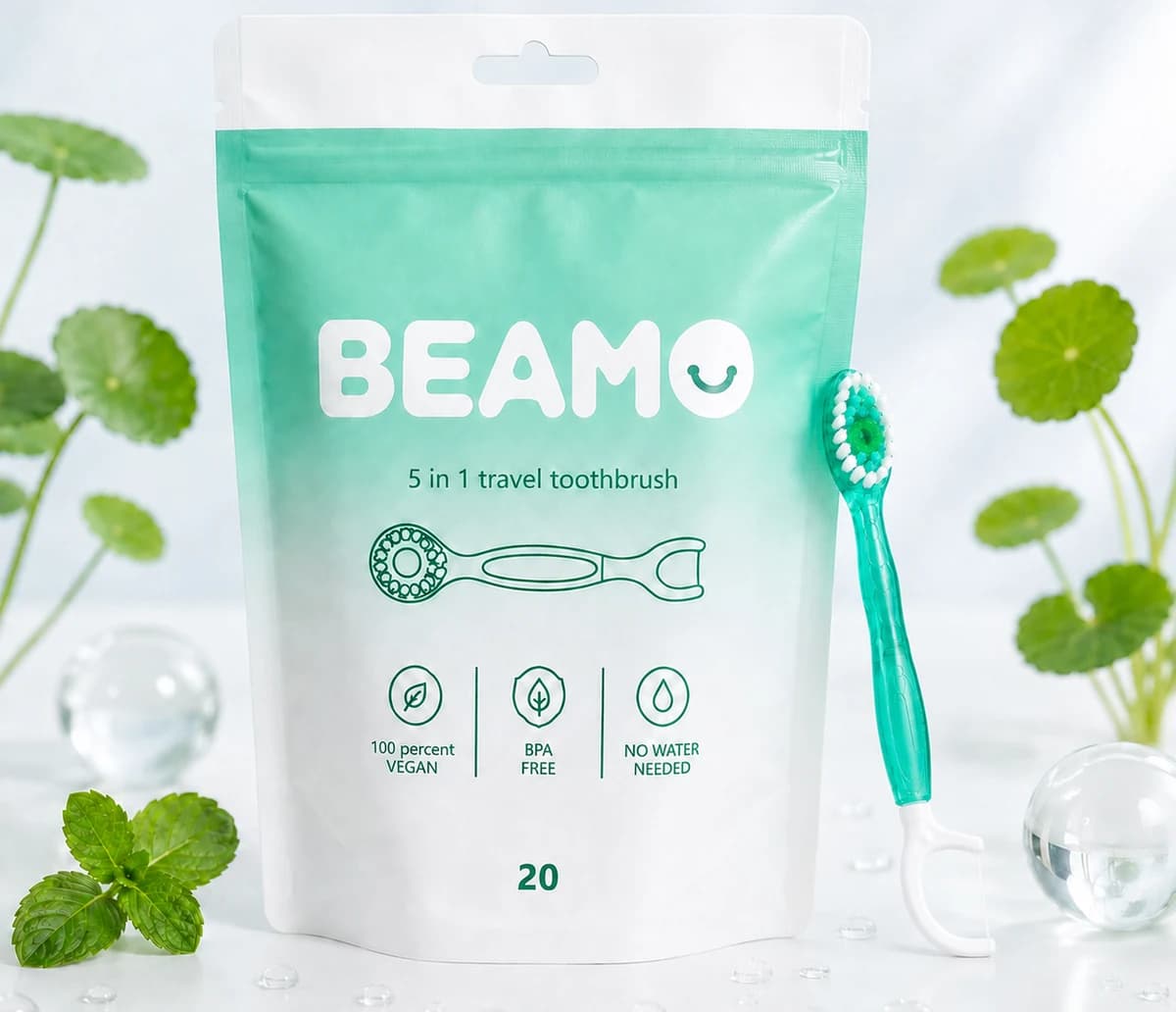 Beamo